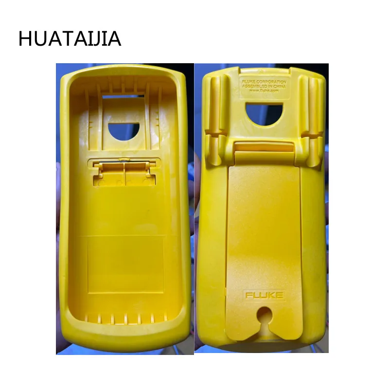 

Желтый корпус для мультиметра Fluke 83V 87V 87 87 87 III, желтая фотография