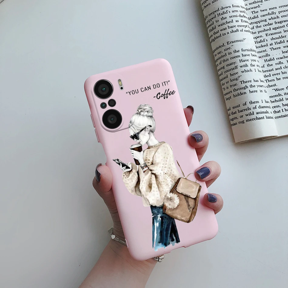 Fashion Rainbow Love Heart Silicone Phone Protector Case - Soft Back Cover