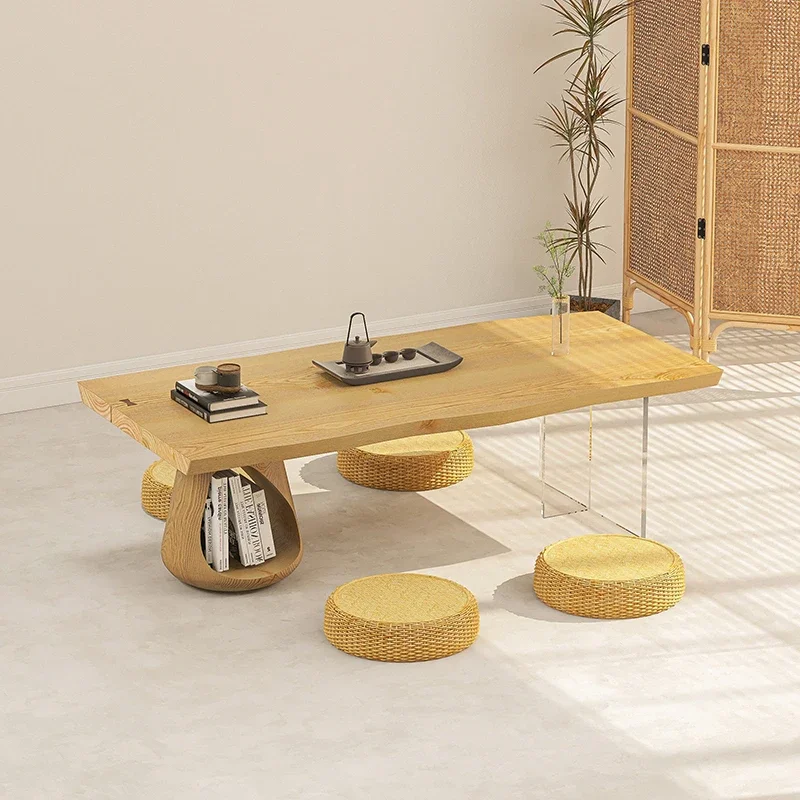 

Прямоугольная мебель для дома в скандинавском стиле