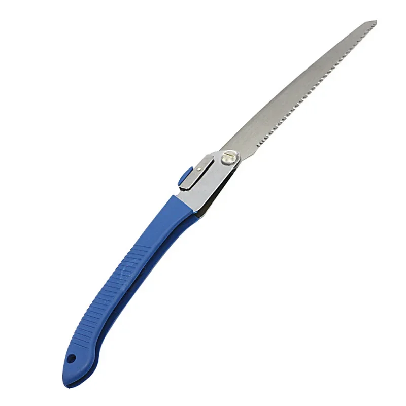 27cm Portable Garden Folding Saw Pruning Household Garden Had Steel Sawing Tools Woodworking Hacksaws Home Tool