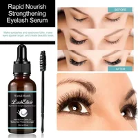 Fast Growth Eyelash Longer Thicker and Healthier Lashes Thanksgiving Gift for Women Girls 1