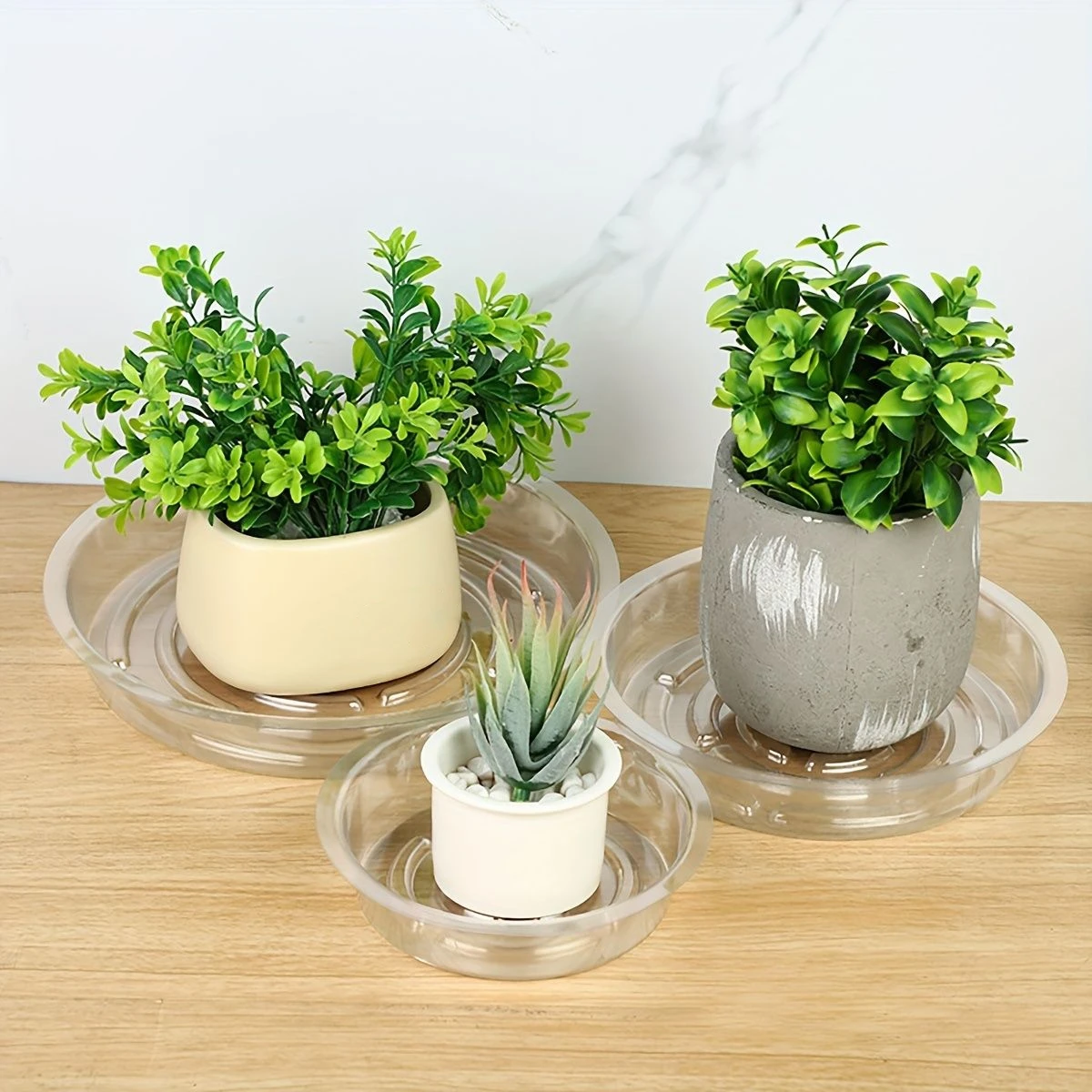 hanging baskets plants Elegance Hanging Basket - Small 30cm