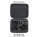 M CASE