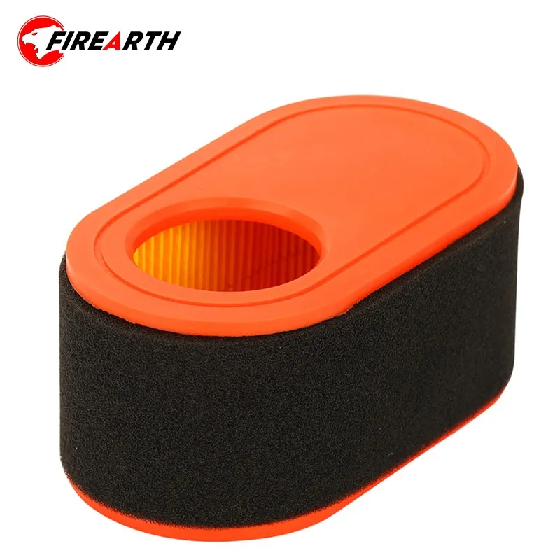 

2pcs Lawn Mower Air Filter for MTD 937-05065 951-12260;178-L0 178-LU 4P90HU 4P90JHA 4P90JT Garden Tool Parts