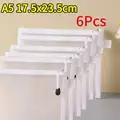 6pcs M