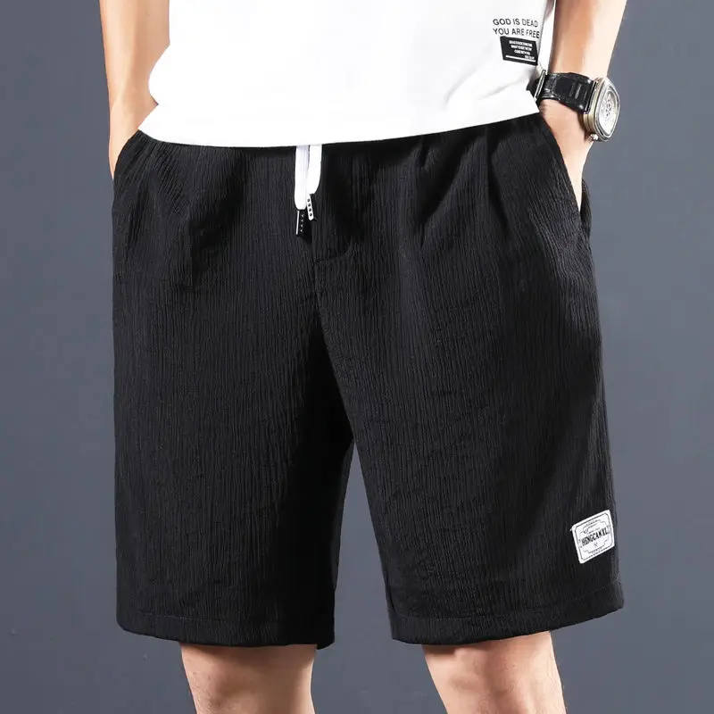 K28 (shorts)-black