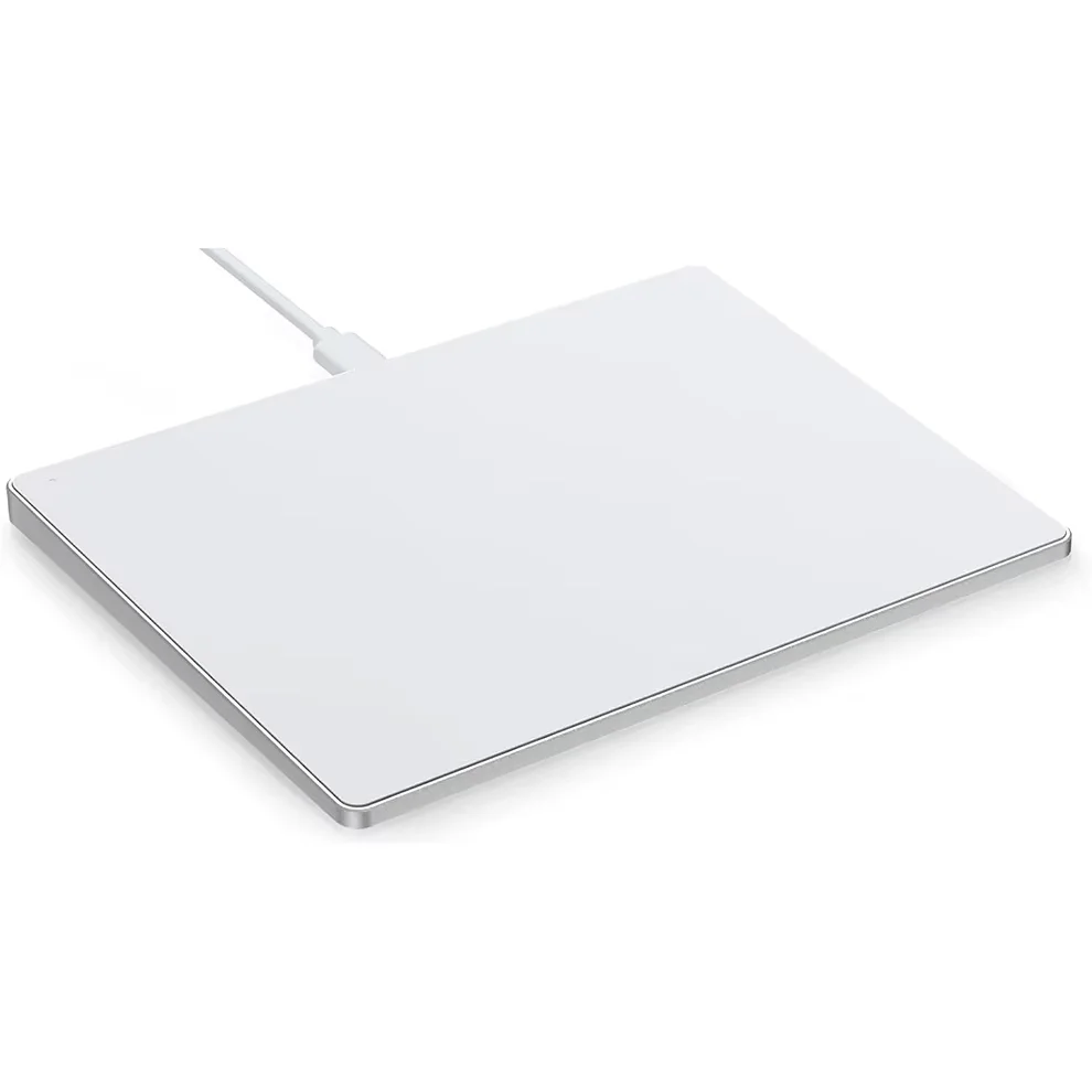 USB Trackpad High Precision Wired Touchpad for Windows Ultra