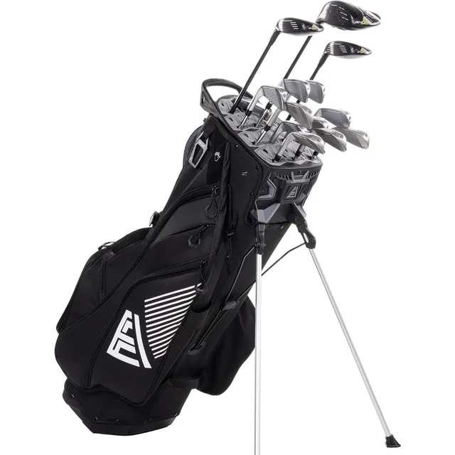 ST-Lock Hybrid Golf Bag 5