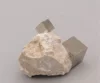 1pcs Natural Peru Pyrite Ore Stone Crystal Mineral Specimen Pyrite Cube Cluster Energy Home Decoration 5