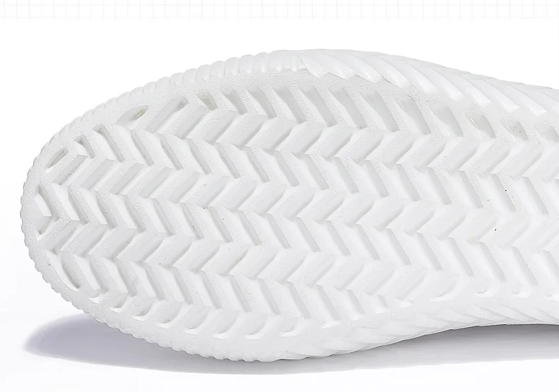 Atmungsaktive Mesh Socken Sneaker Leichte Sommerschuhe_voghion.com