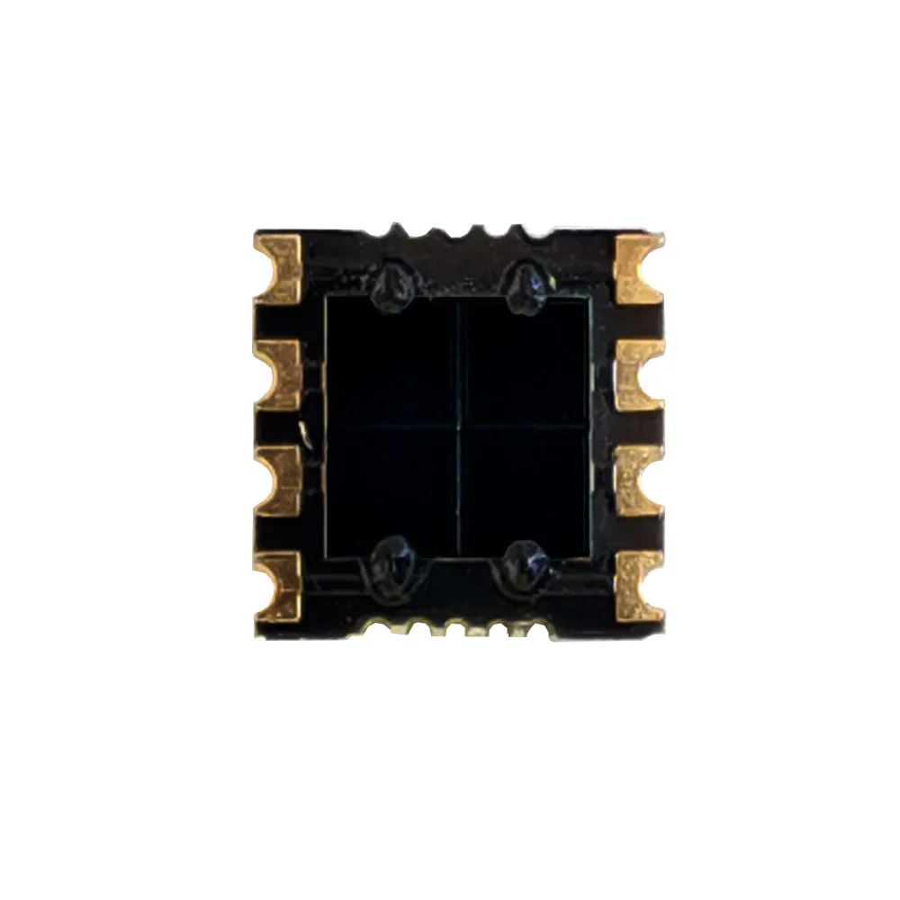 2 PCS, Fourquadrant photodiode, PDA5927, Four quadrant optoelectronic