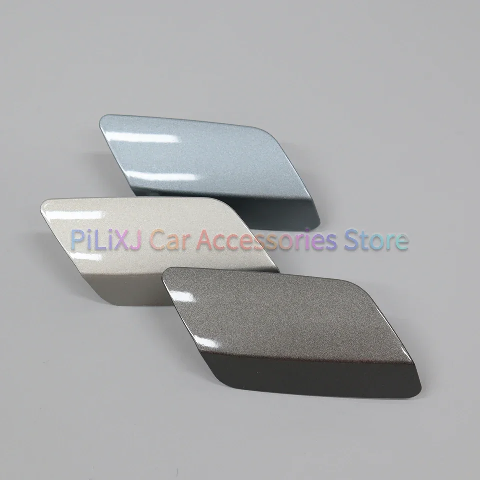 Front Bumper Headlight Washer Cover Cap For 2007-2013 BMW 328i 335i E92 / E93 LCI Coupe Convertible M Sport Tech Left Right front bumper cover,front bumper decoration