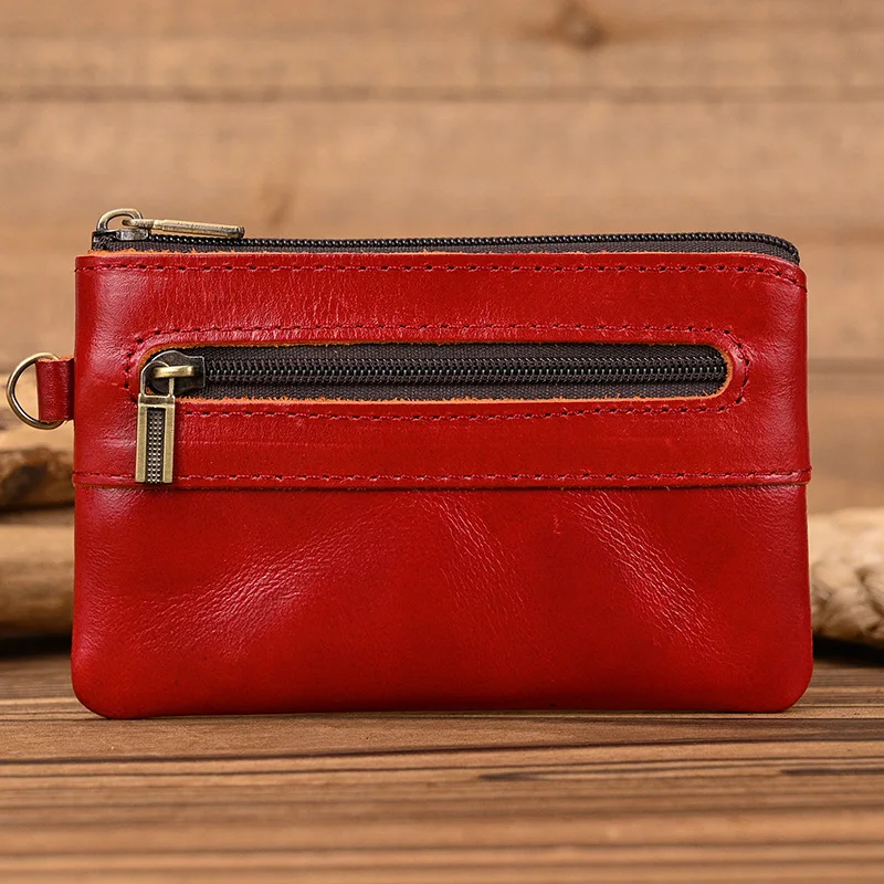 Leather Coin Purse | Canaveral™ Coin Purse