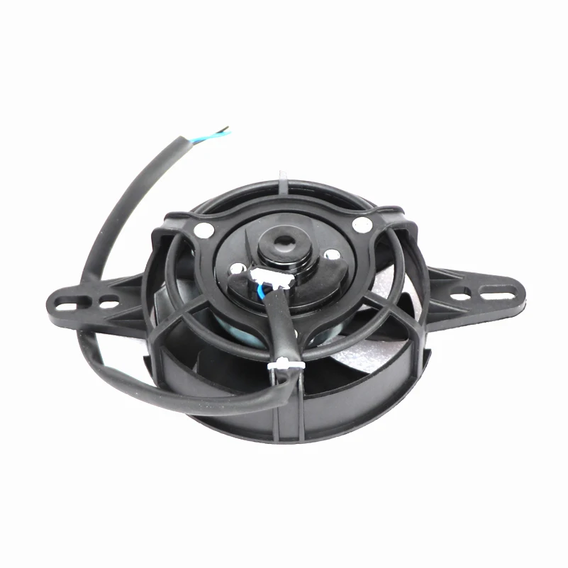 12V Electric Radiator Cooler Fan KT XC-F XCW SX SXF EXC EXCF 125 200 250 300 350 400 450 500 17-22