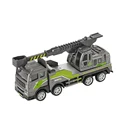Emergency crane