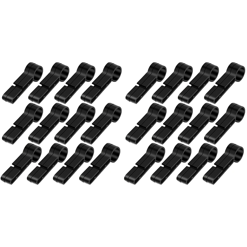  slider image of Headlamp Clips for Hard