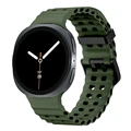 Army green