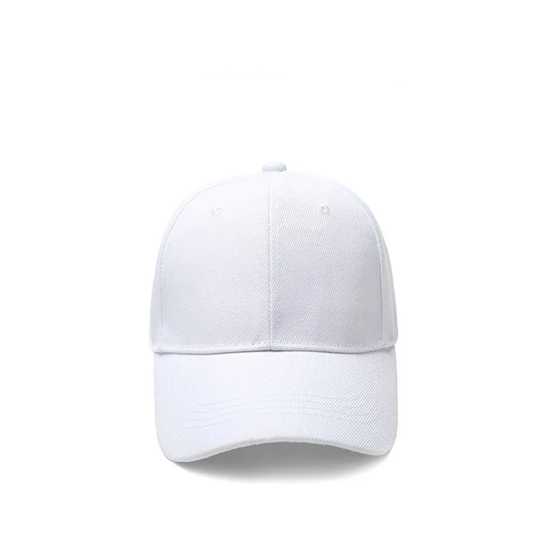 

Embroidered Baseball Caps for Men Woman Hat Custom Logo Men's Cap Snapback Embroidery Print Text Designer Center Mesh Cap