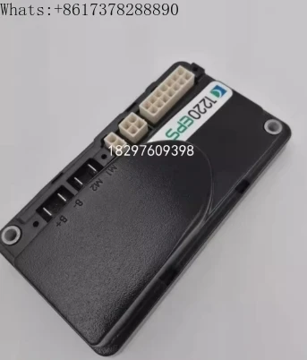 

Контроллер 1220, 1220-2201, 24 В, 40 А, контроллер скорости двигателя из пенополистирола, 24 вольт, 40 ампер, тележка с поддоном для обработки материалов