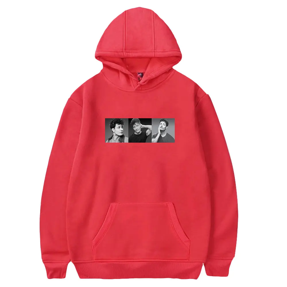 thumbnail image 1 of Sudadera con capucha de la gira Matt Rife 2023 con estampado de merchandising, unisex, divertida, informal, ropa de calle, 1 of 5