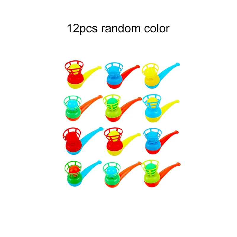 Magic Floating Ball Set - Suspended Blowing Toys for Kids, Perfect for Parties and Festivals