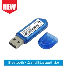 

CDEBYTE nRF52832 Bluetooth Wireless Sniffer USB Packet Capture Tool E104-BT5032U 2400~2480MHz 4dBm PCB 80m MINI BLE4.2/BLE5.0