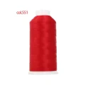 Bright Red 551