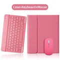 Keyboard Case Mouse