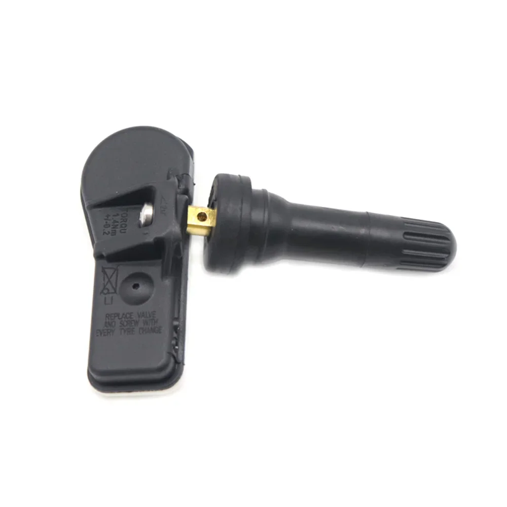 TPMS Ÿ̾ з  ͸ ý, ֻ NV300 NV400 ޺ ׶ Ʈ  433Mhz 2014-2026, 407009322R, ǰ