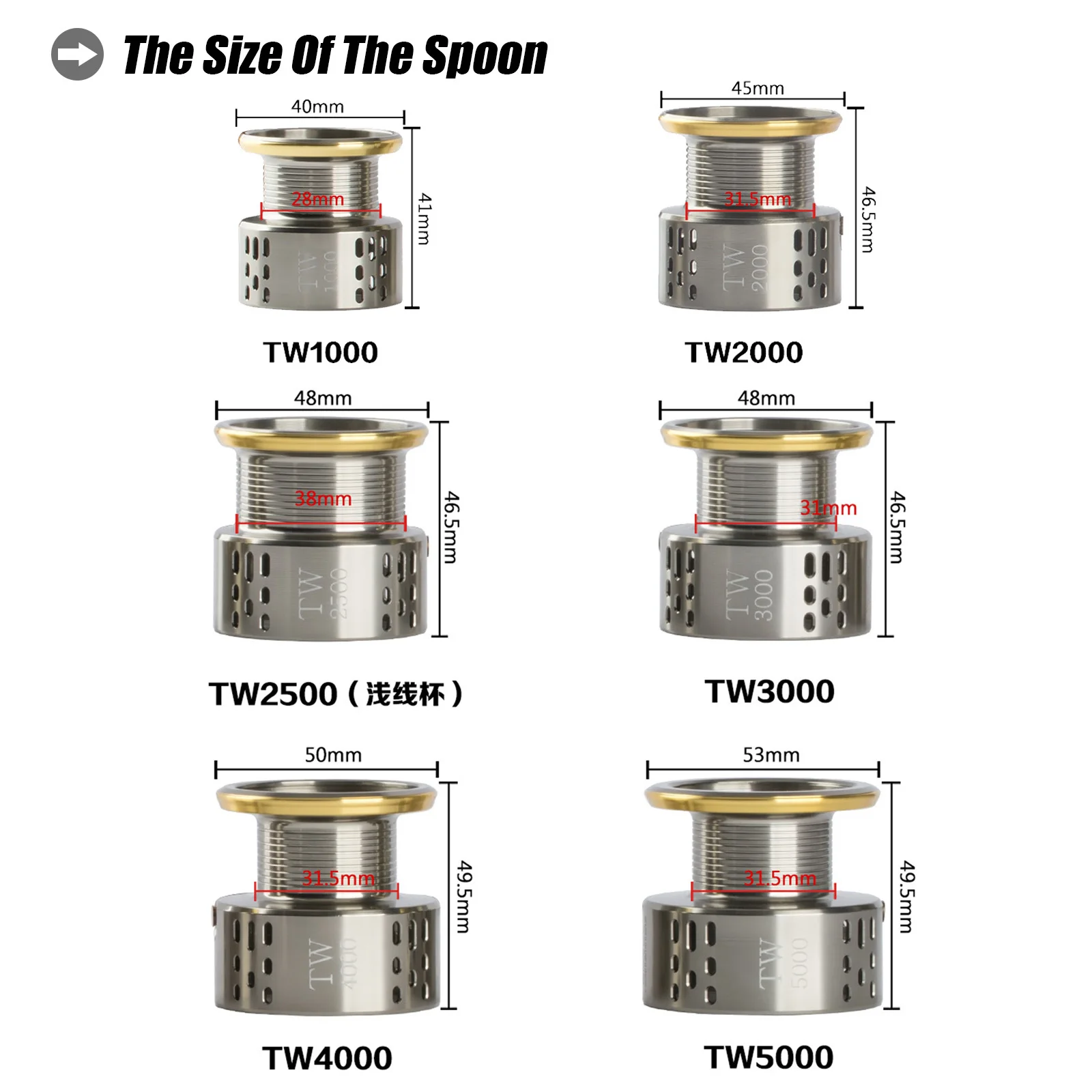 05TWIN POWER 1000 リール 最終値下げ！！ Yahoo!オークション