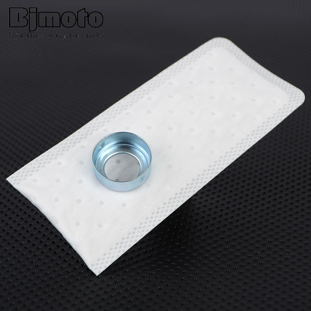 Fuel pump filter element For BMW R1150GS Adventure ADV R1200C R1200CL