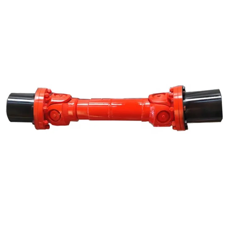 Customized SWC type universal coupling,universal joint couplings,universal steel joint coupling