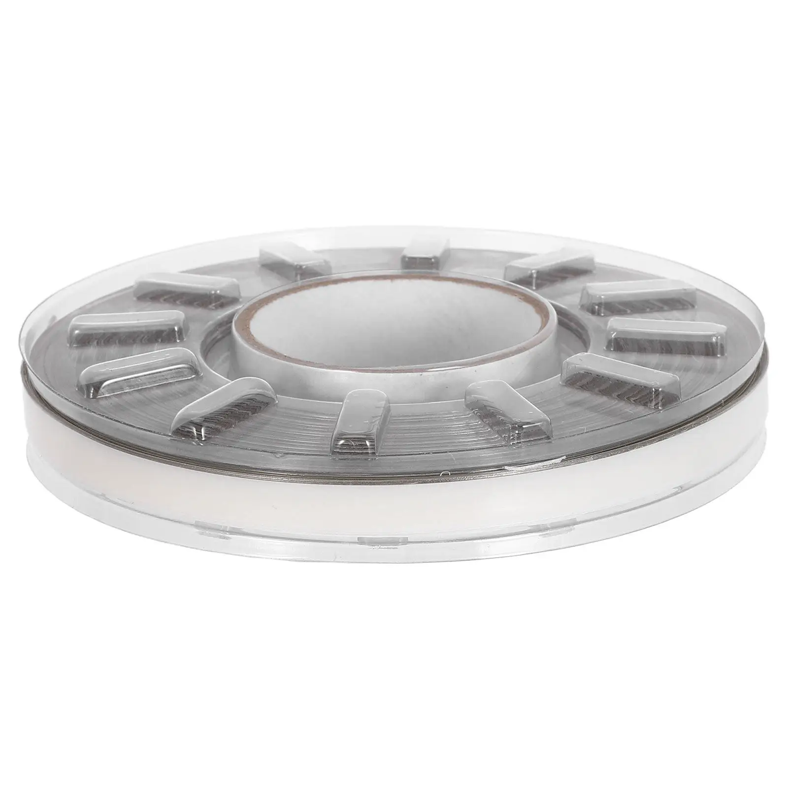 1롤 엣지 커팅 와이어 테이프 8Mm X 32. 내한성 자동차 랩핑 테이프 (비닐 자동차, 오토바이, 보트 디테일링 페인트용)