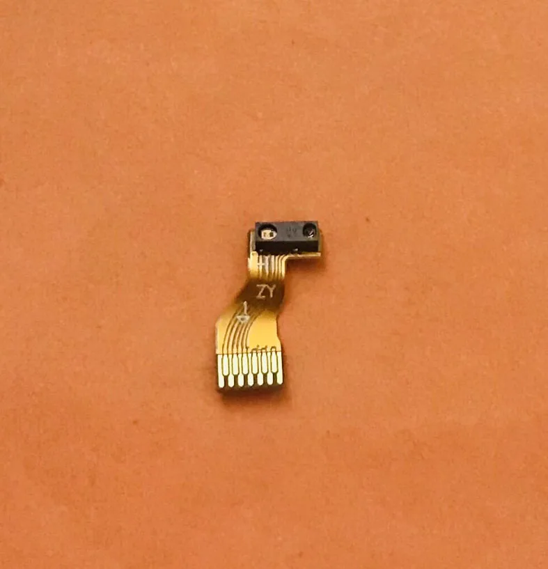 

Used Original Proximaty Sensor For Blackview A80 MT6737 Free shipping