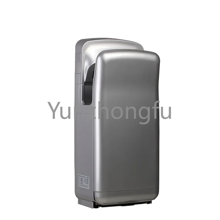 

Heated Automatic Electric Hand Dryer with HEPA Filter and High Speed Toilet/bathroom Uesd Touchless Hand Dryers POWER ABS IPX4