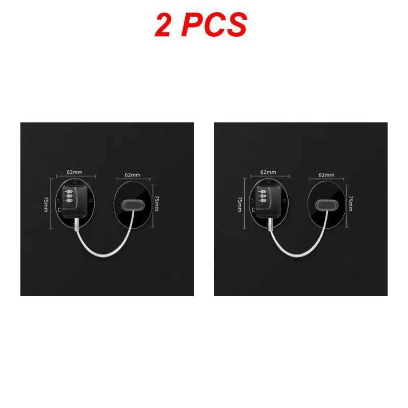 Style D 2pcs