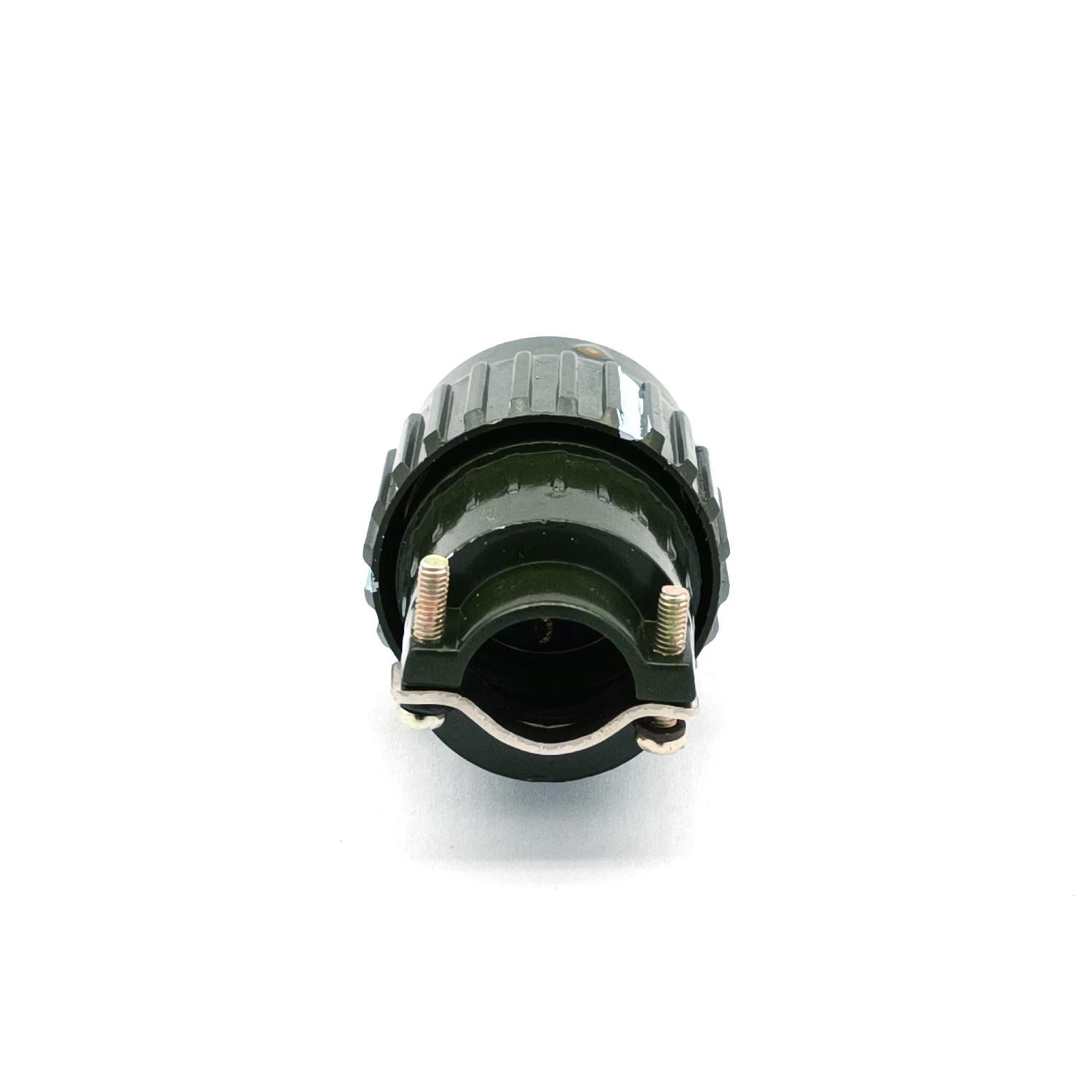 4 Prong Pin Y2M-4TKF Y2M-4TJ Y2M Y21M Fit Unimig Spool Gun Socket Connector Aviation Plug TIG MIG Torch Welding Part welding welders
