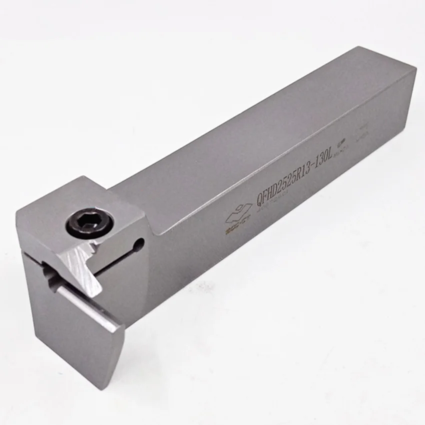 Рисунок 3 - QFHD2525R13-58L/QFHD2525R13-86L/QFHD2525R13-130L/QFHD2525R13-185L
