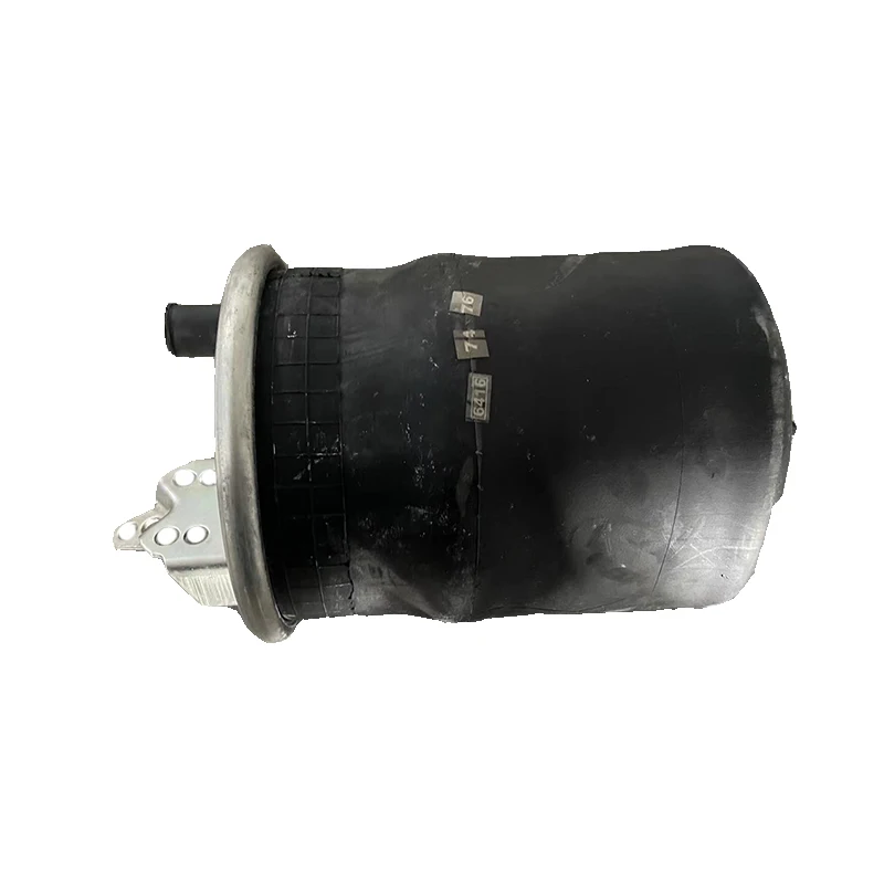 Air Suspension Boot 21961456 For Volvo Truck