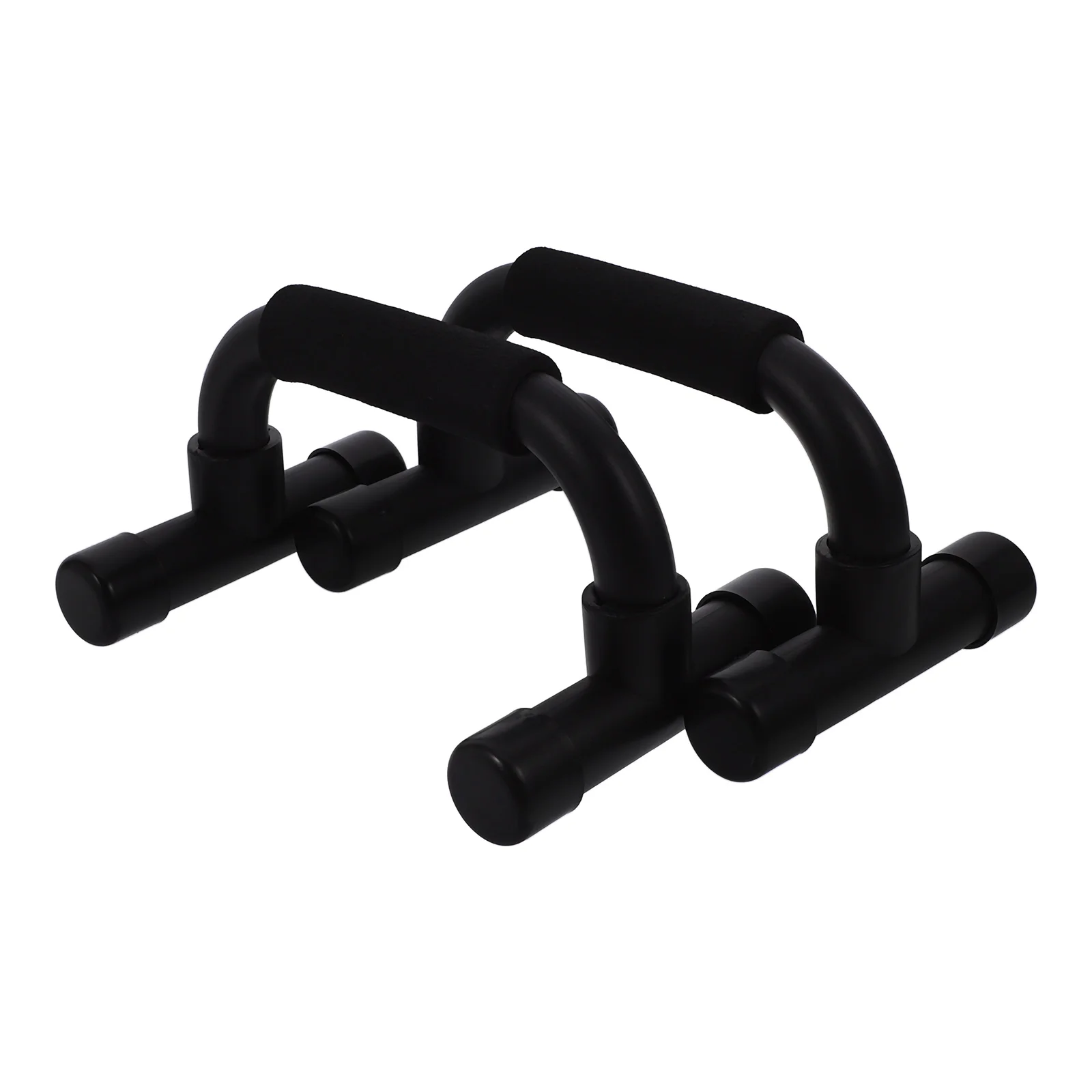 Push Up Bars Pushup Stands Skid Resistant Handles Workout Frame Gym Equipment Fitness Body Building Exercise Stands Lightweight