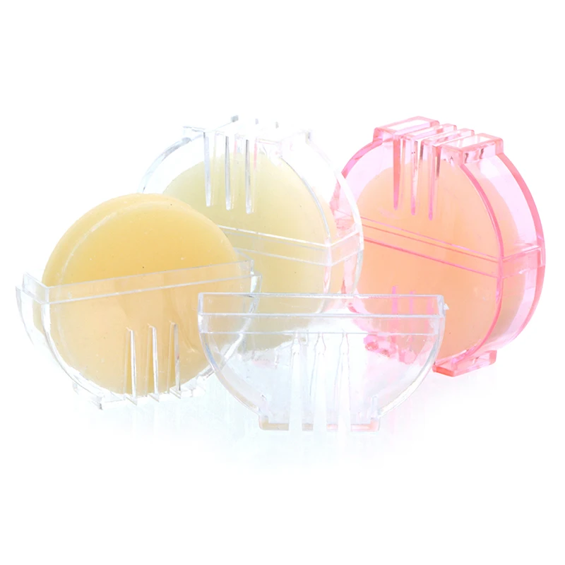 Beeswax Plastic Thread Box Sewing Beeswax Thread Clip Beeswax Thread