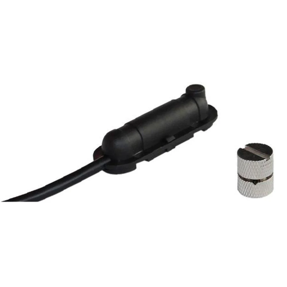

Practical Useful Convenient Ebike Speed sensor Tools DIY 2meters Accessories Attachment Components Replacement