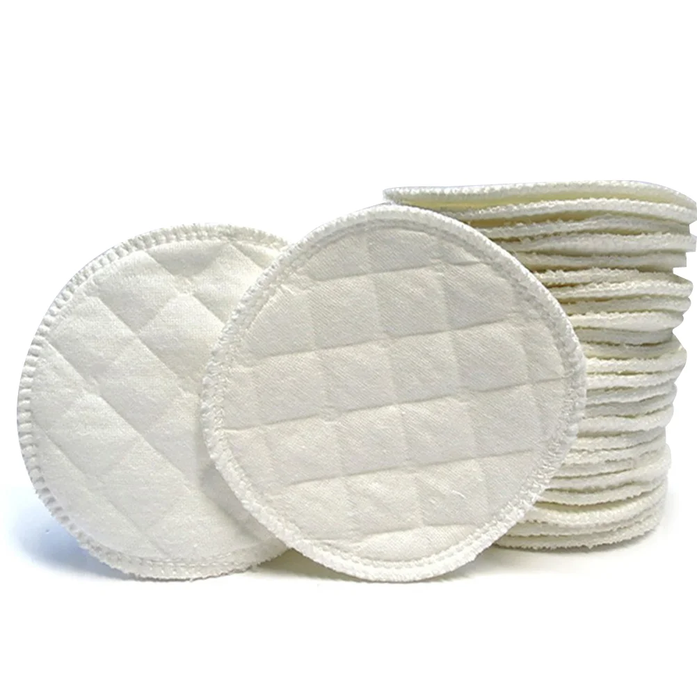 Рисунок 4 - бамбуковые прокладки для кормления