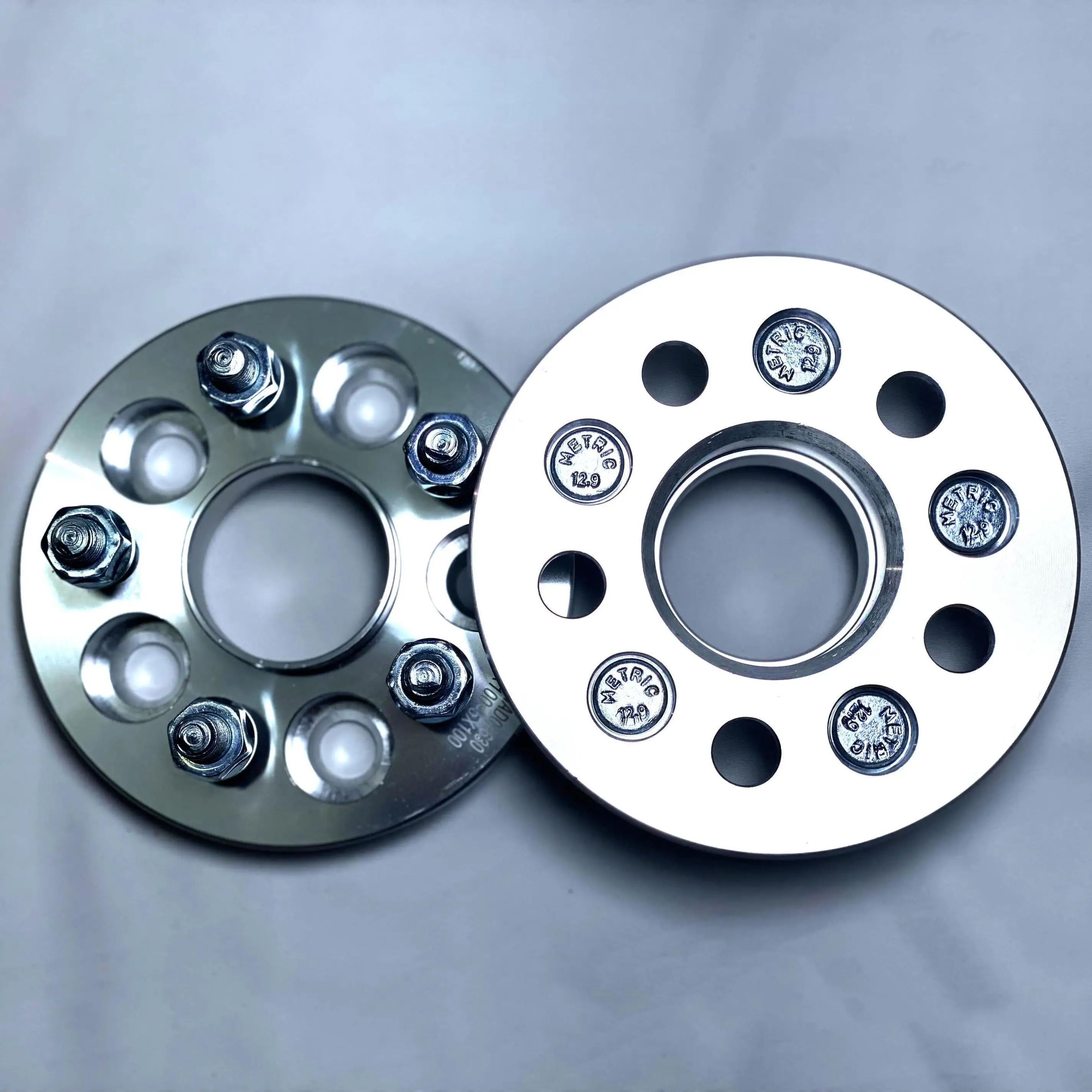   PCD 5x100 , ߽ 57.1mm  ͵, M12 x 1.5, 44mm, 2 
