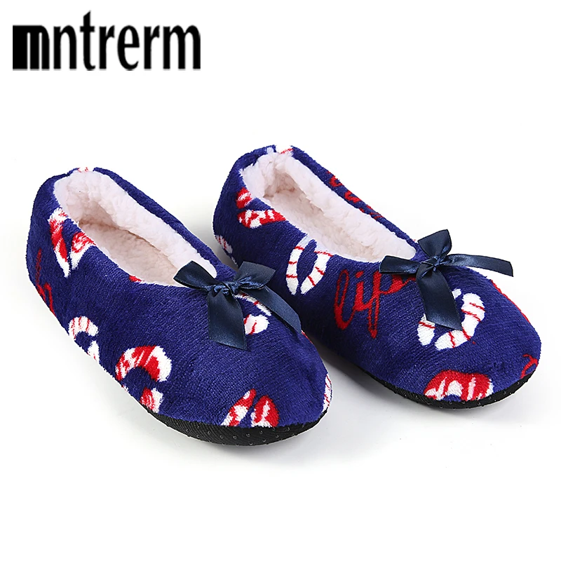 

Home Slippers Winter Warm 2022 Female Plush Fur Shoes Couples Women Men House Bedroom Casual Bear Non Slip Cute Furry Slides