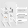 Temperature Change Liquid Foundation No Creasing Light thin Fullcover Concealer Moisturizing Waterproof Female Makeup Product 2