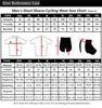 RAUDAX Cycling Jersey Set 2025 Summer Short Sleeves Quick-dry Men's Cycling Clothing MTB Bike Wear Roupa De Ciclismo Masculino 6