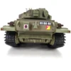 Tongde Centurion M.K.5 RC Tank UK 1/16 Tank Military Model Electric Simulation 2.4G Remote Control Adult/children's toy gifts 5