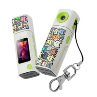 G10 Thumb Mini Camera Lipstick Series 2K HD Portable Sports Camcorder for Students Outdoor Photography Video Long Battery 2026 5