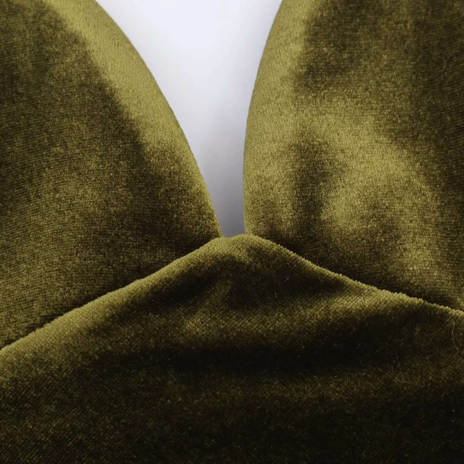 Women Fashion Velvet Elegant Holiday Long Dress Female Summer Sleeveless Backless Zipper High Street Sling Evening Party Dress